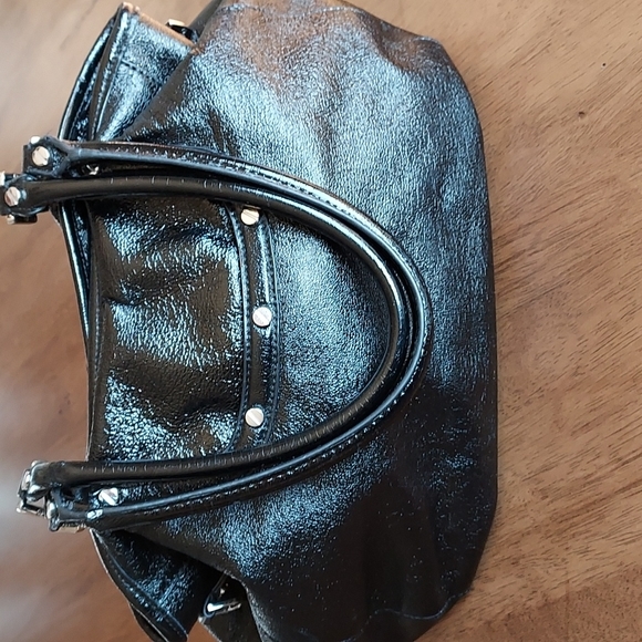 Tory Burch Amanda Satchel - Picture 3 of 15